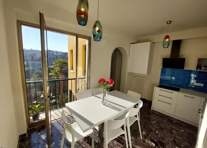Residenza Donini In 1 البندقية