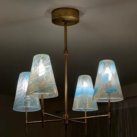 Residenza Donini In 1 Lägenhet Venedig