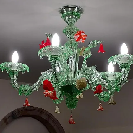 Lägenhet Residenza Donini In 1 *