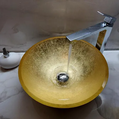 Lägenhet Residenza Donini In 1 Venedig