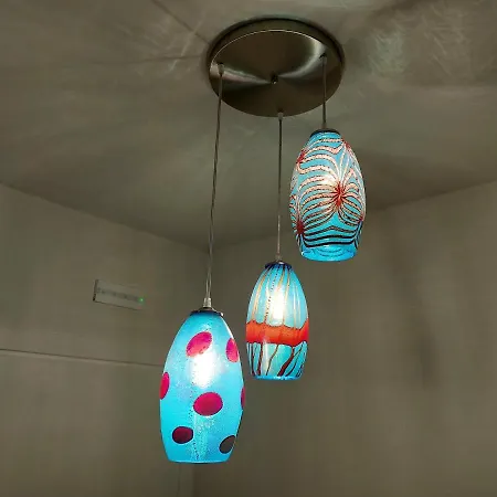 Residenza Donini In 1 *