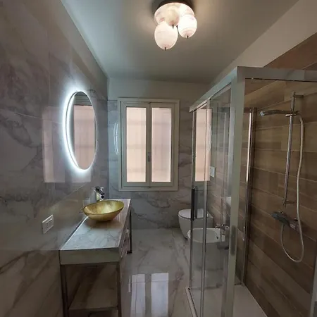 Lägenhet Residenza Donini In 1 *