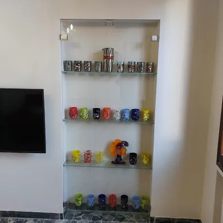 Residenza Donini In 1 Lägenhet