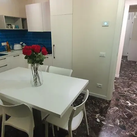 Residenza Donini In 1 *