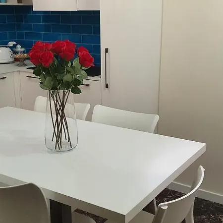 Lägenhet Residenza Donini In 1 *