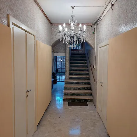 Residenza Donini In 1