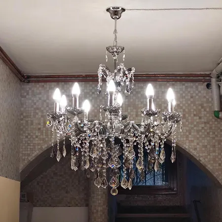 Residenza Donini In 1 *