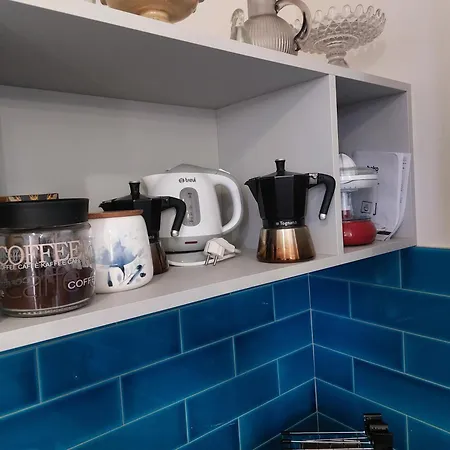 Lägenhet Residenza Donini In 1 Venedig