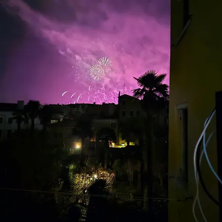 Residenza Donini In 1 * Venedig