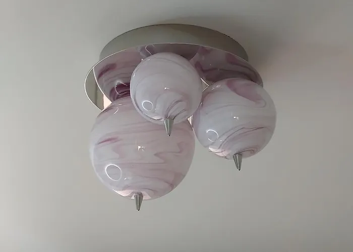 Appartement Residenza Donini In 1 Venise