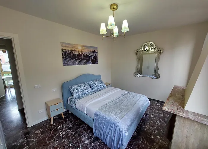 Residenza Donini In 1 Appartement