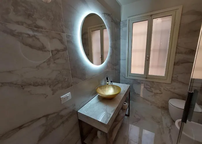 Appartement Residenza Donini In 1 *