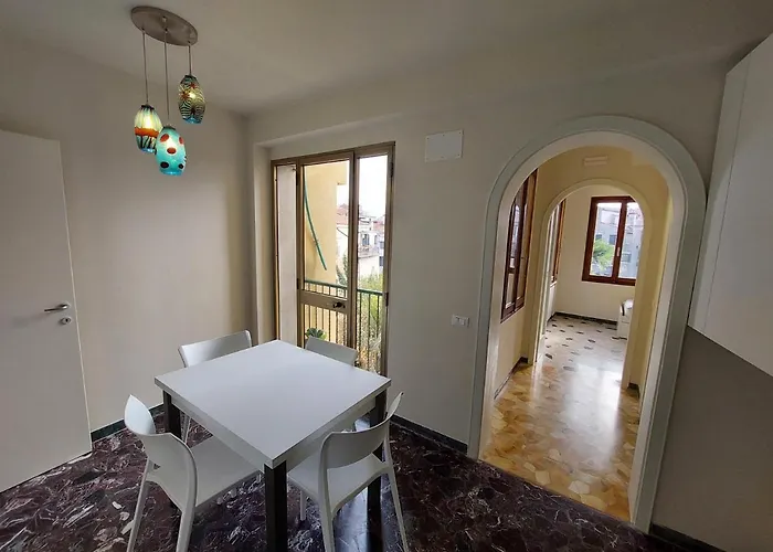Residenza Donini In 1 Appartement