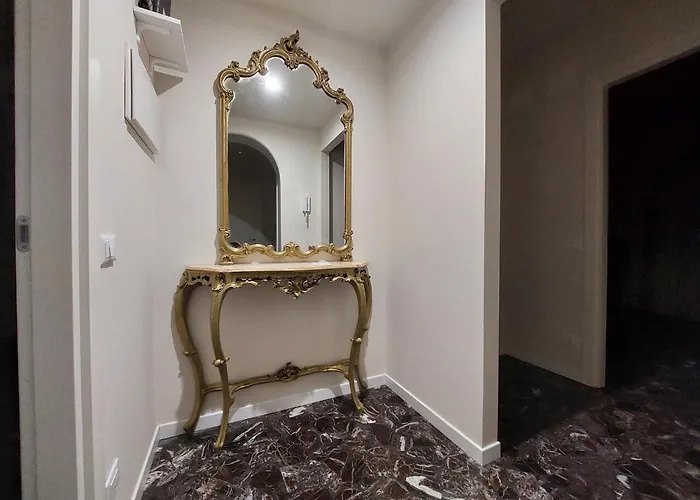 Appartement Residenza Donini In 1 Venise