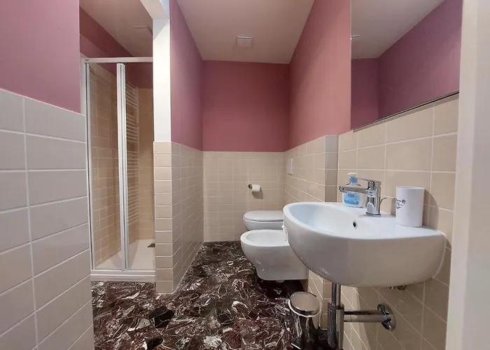 Residenza Donini In 1 Appartement *