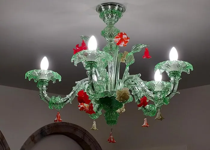 Appartement Residenza Donini In 1 *