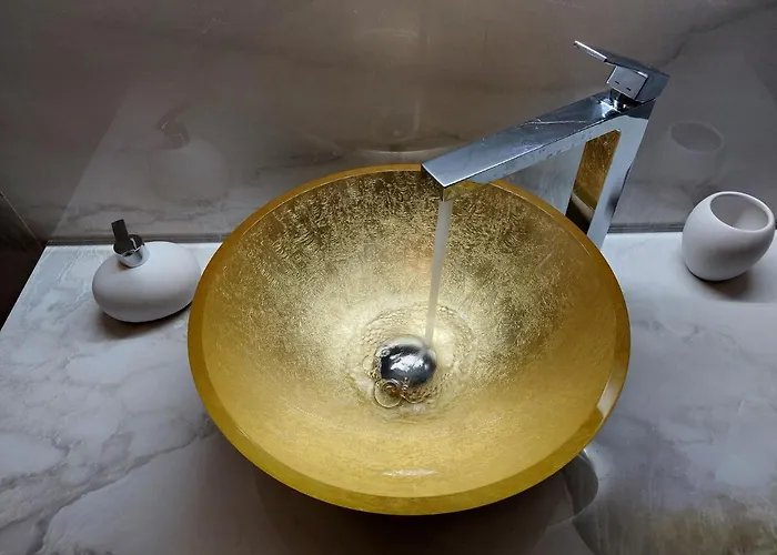 Appartement Residenza Donini In 1 Venise