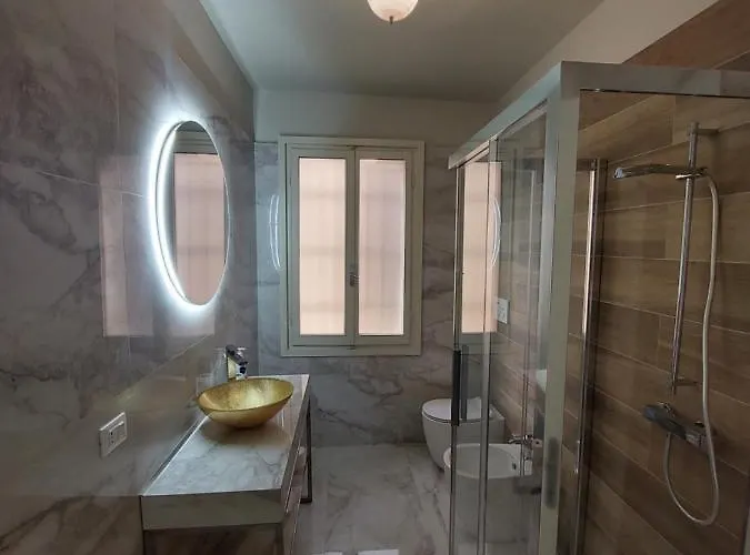 Appartement Residenza Donini In 1 *