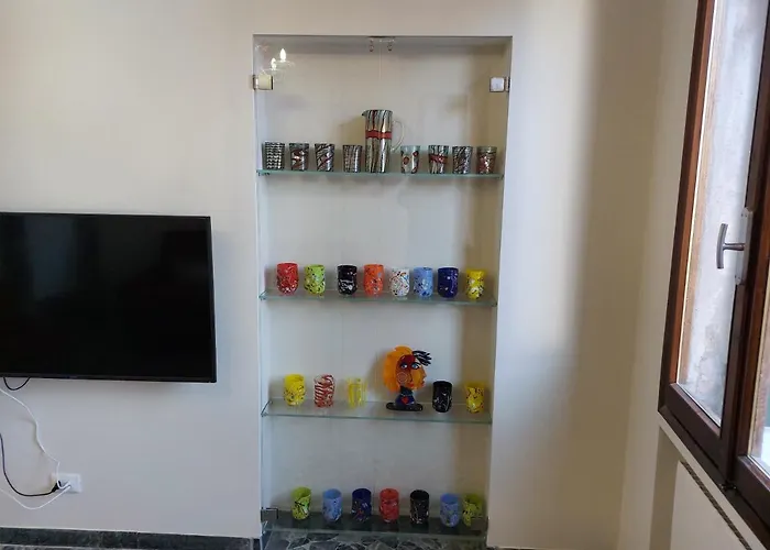 Residenza Donini In 1 Appartement