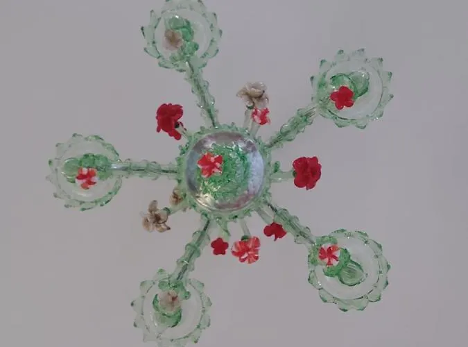 Residenza Donini In 1 Appartement *