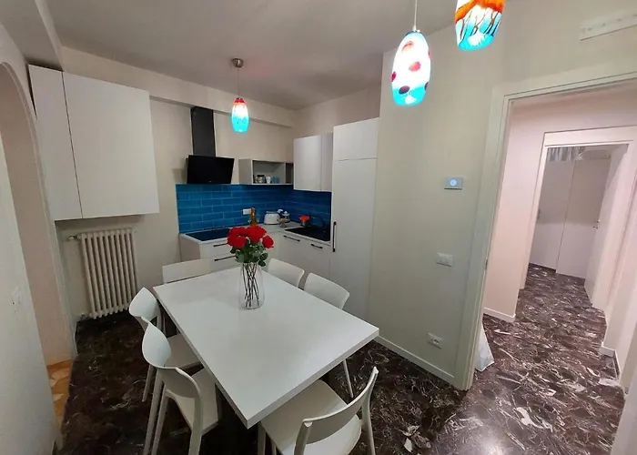 Residenza Donini In 1 Appartement Venise