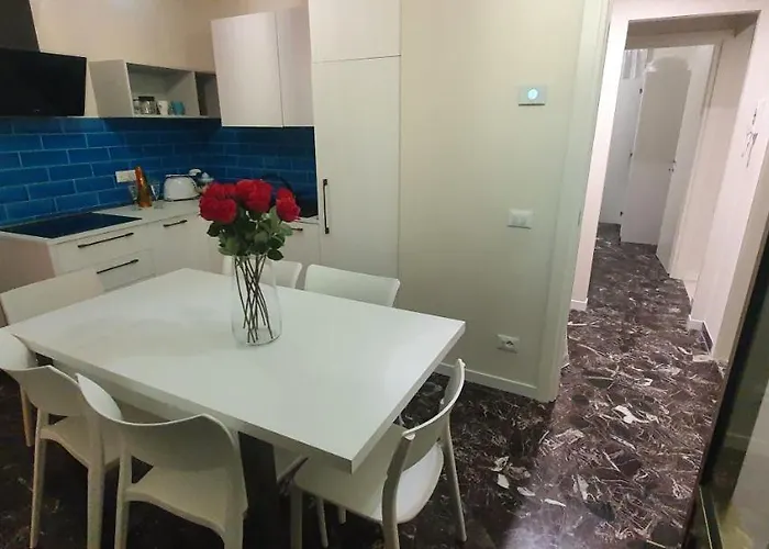 Residenza Donini In 1 *