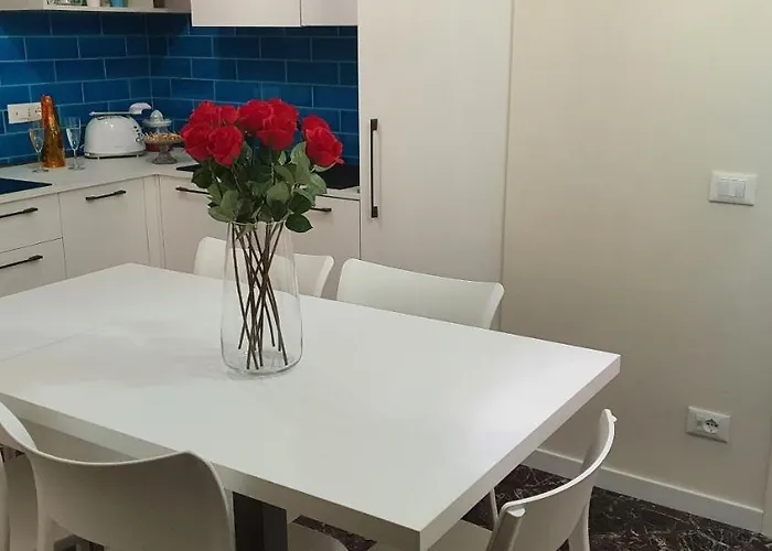 Appartement Residenza Donini In 1 *