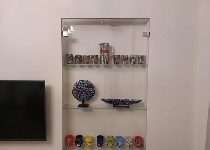 Residenza Donini In 1 Appartement *