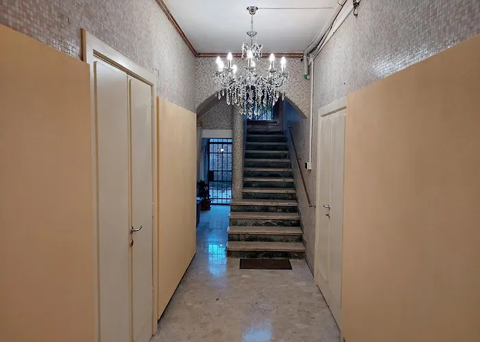 Residenza Donini In 1