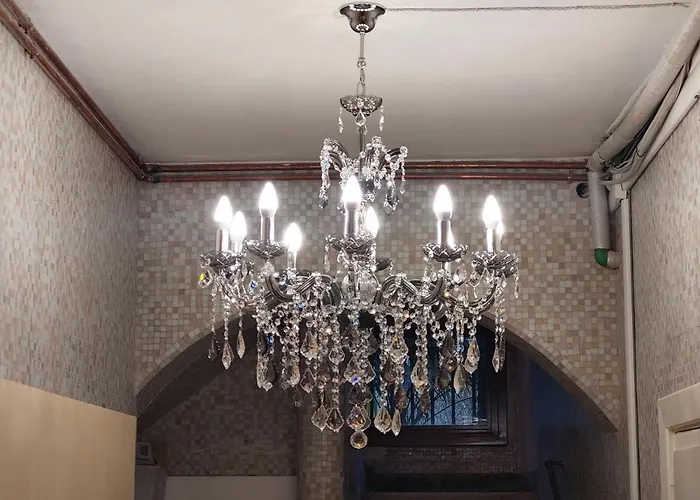 Residenza Donini In 1 *