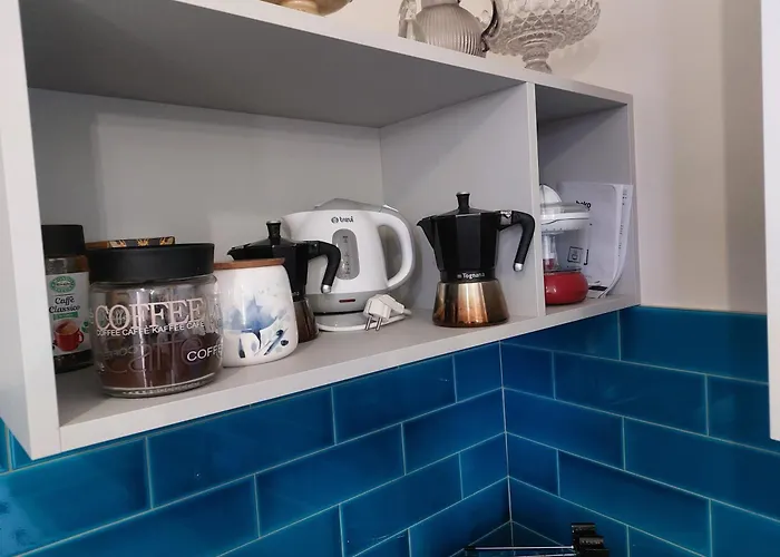 Appartement Residenza Donini In 1 Venise