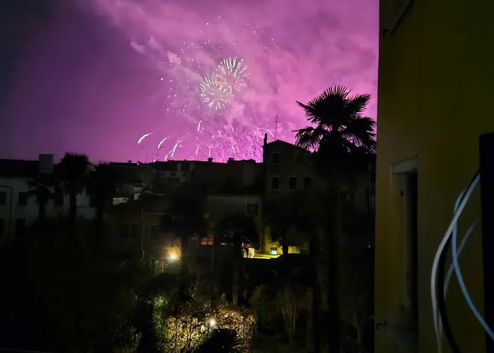 Residenza Donini In 1 * Venise