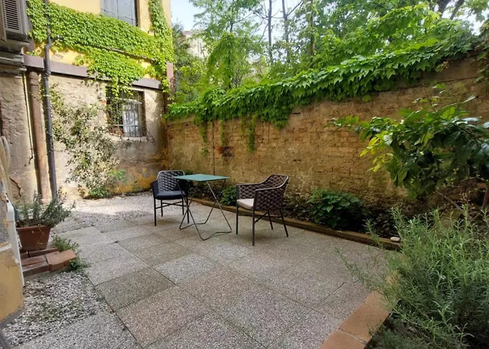 Residenza Donini In 1 Venise