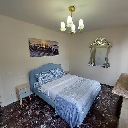 Residenza Donini In 1 Апартаменты