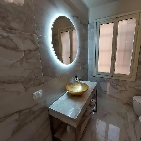 Апартаменты Residenza Donini In 1 *
