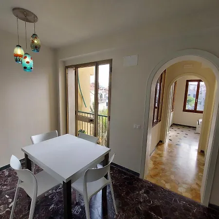 Residenza Donini In 1 Апартаменты