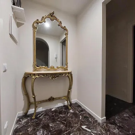 Апартаменты Residenza Donini In 1 Венеция