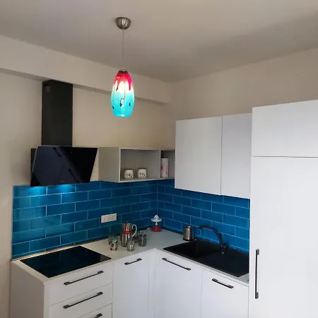 Residenza Donini In 1 ונציה