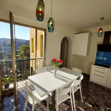 Residenza Donini In 1 Венеция