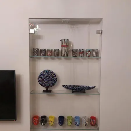 Residenza Donini In 1 דירה *
