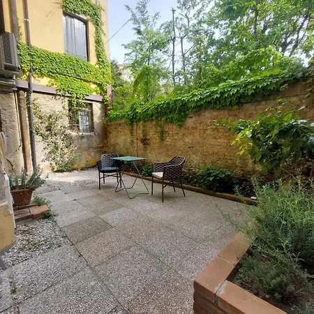 Residenza Donini In 1 ונציה